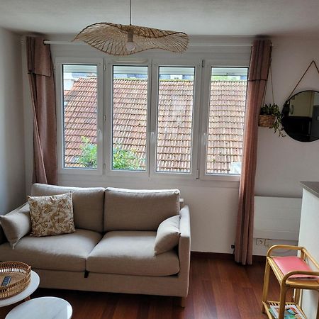 Appartement Au Coeur De Rambouillet Exteriör bild