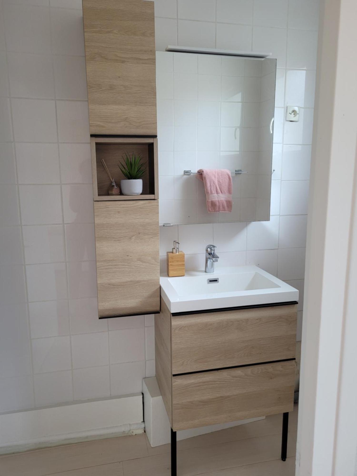 Appartement Au Coeur De Rambouillet Exteriör bild